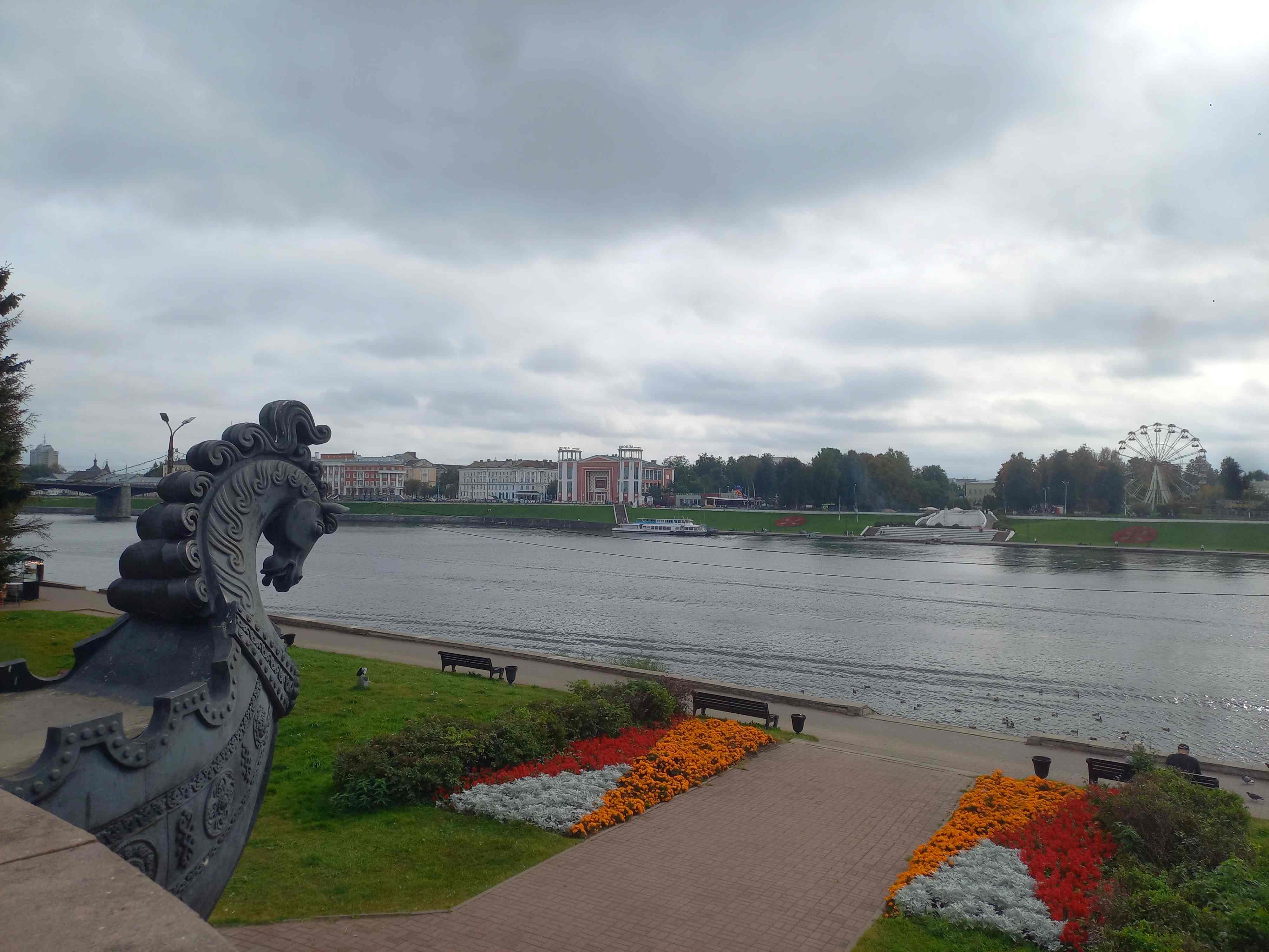 Летопись Тверского края (2 дня)