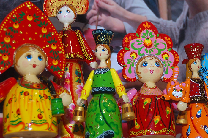 Чудеса костромской земли (3 дня, ж/д)