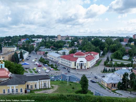 Изображение галереи