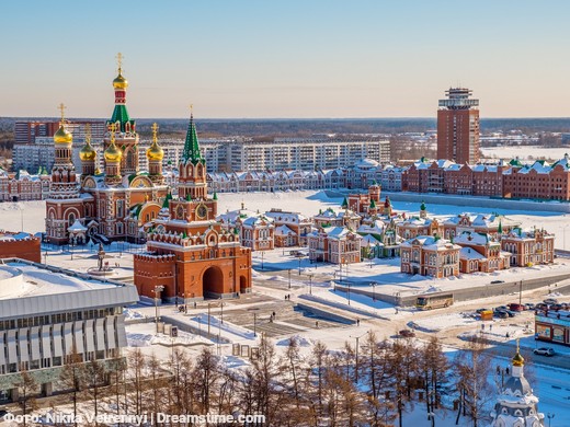 Гастрономический тур (5 дней)