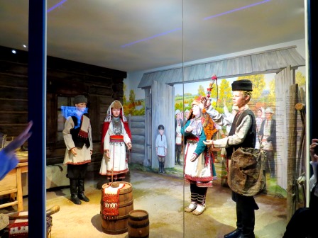 Йошкар-Ола, Казань, Чебоксары (3 дня)