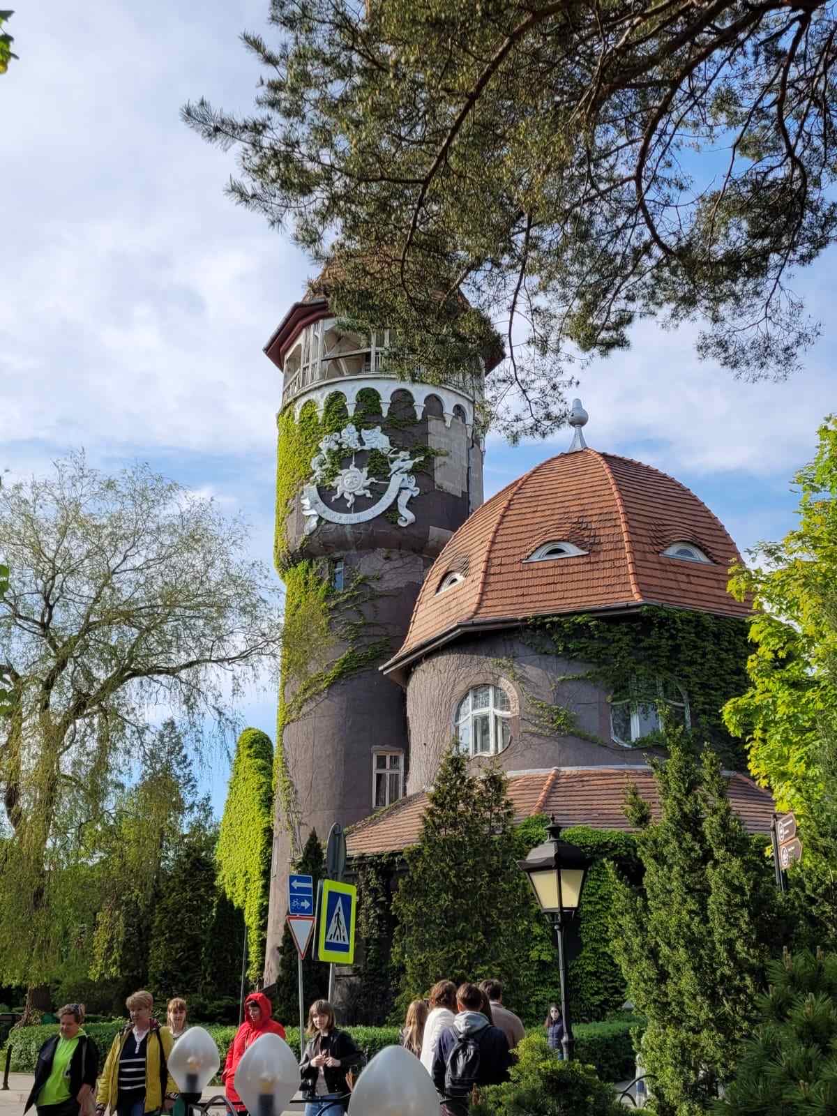 Изображение галереи