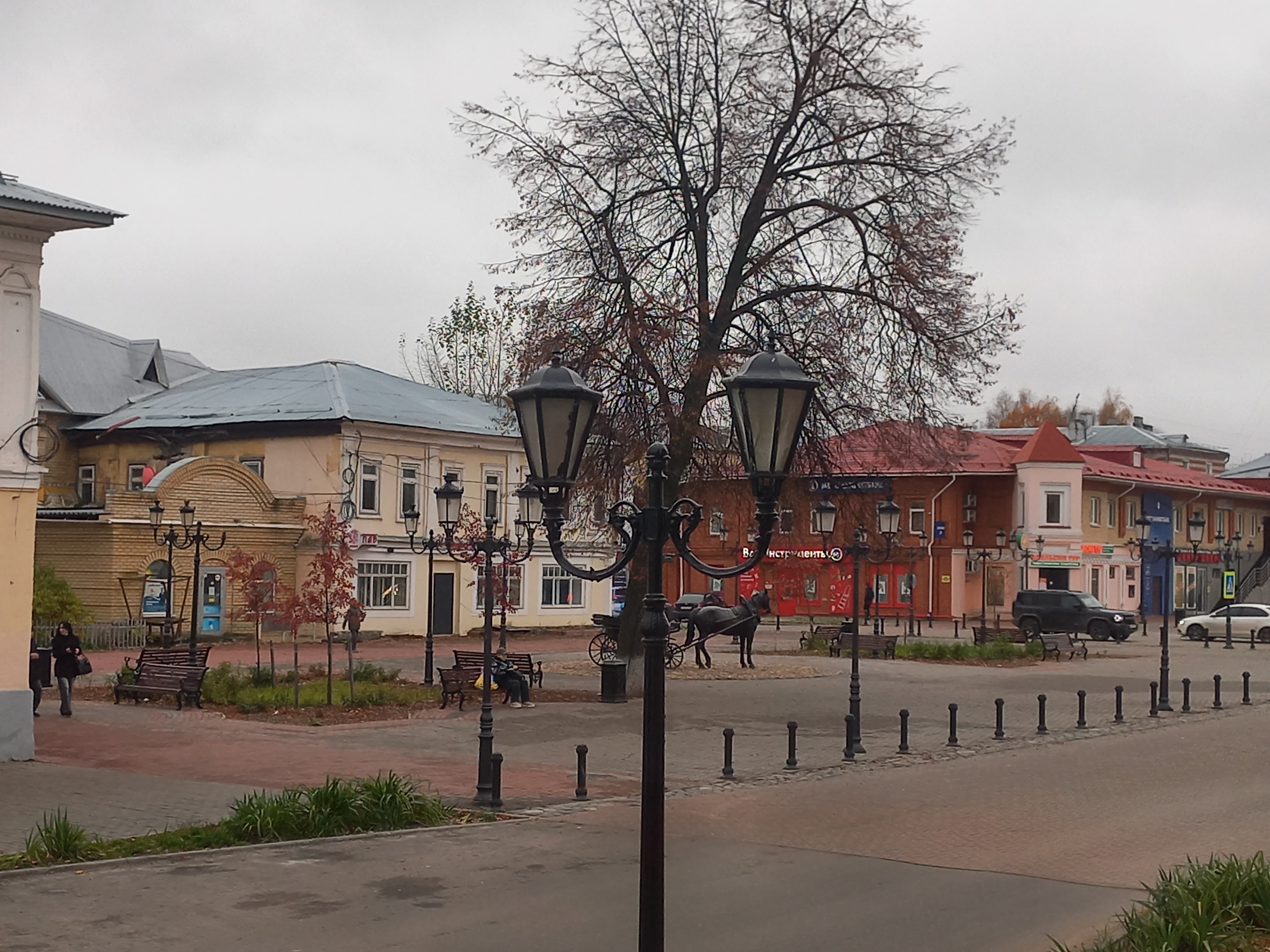 Изображение галереи