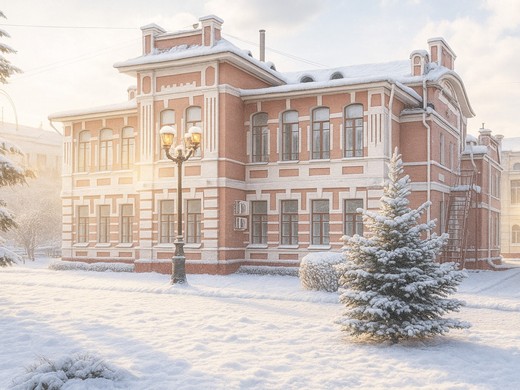 Изображение галереи