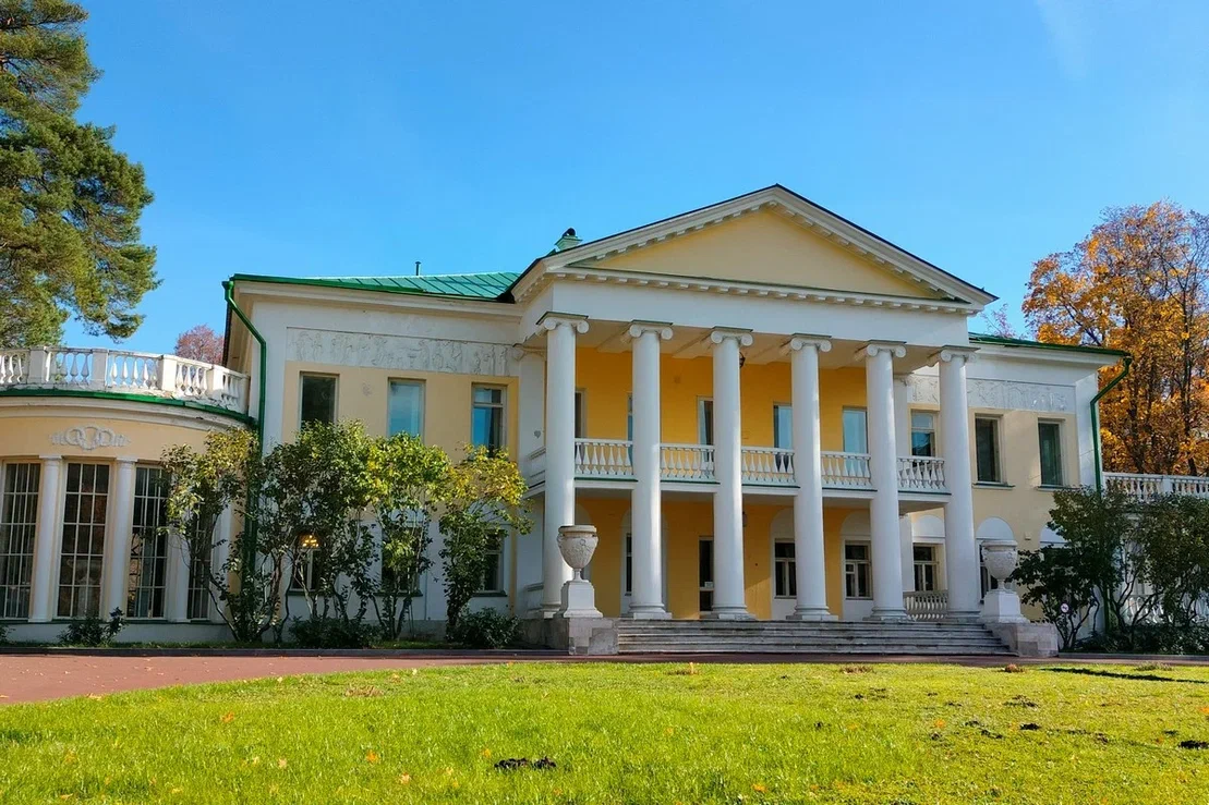 Сквозь время и лица