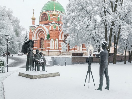 Изображение галереи