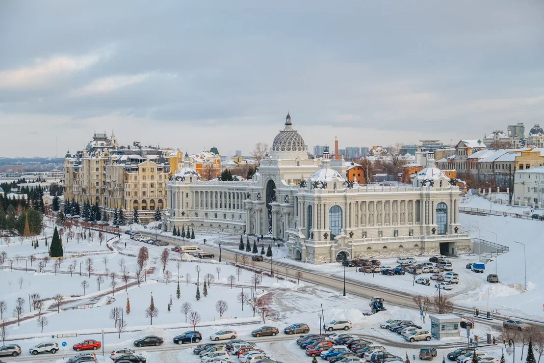 Изображение галереи