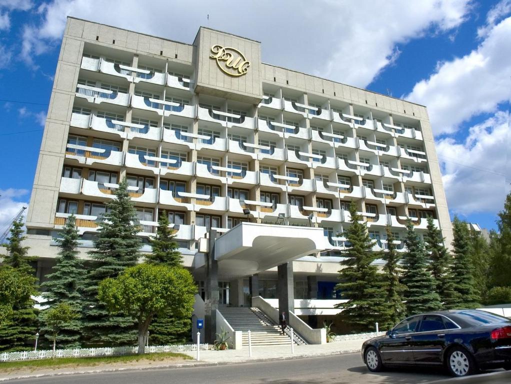 Изображение галереи